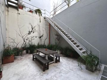 PH VENTA ALMAGRO patio terraza entrada indep.