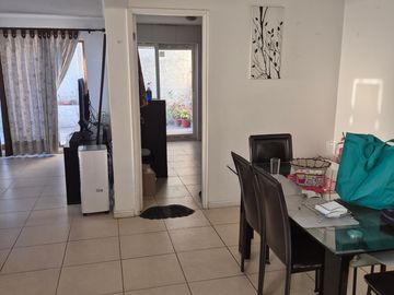 Se vende casa aislada condominio