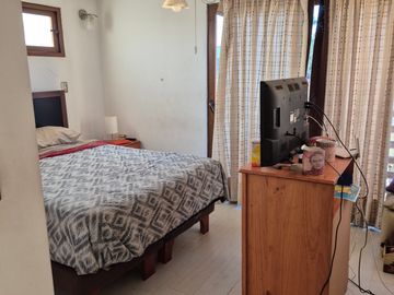Se vende casa aislada condominio