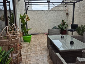 Se vende casa condominio. Quilpue