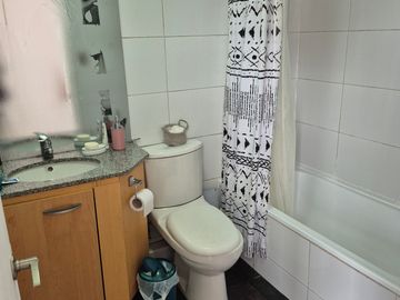Se vende casa condominio. Quilpue