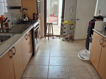 Se vende casa condominio. Quilpue