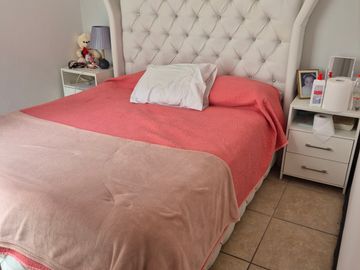 Se vende casa condominio. Quilpue