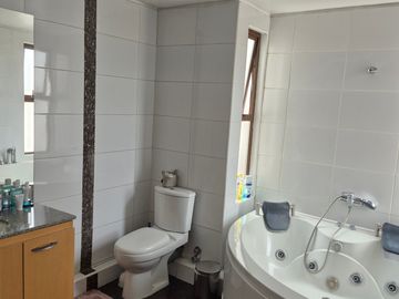 Se vende casa condominio. Quilpue