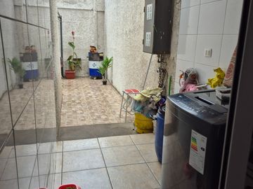 Se vende casa condominio. Quilpue