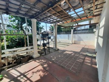 CASA 3 DORMITORIOS COMUNA DE SAN JOAQUÍN