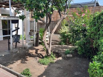 CASA 3 DORMITORIOS COMUNA DE SAN JOAQUÍN