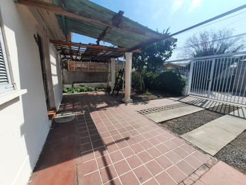CASA 3 DORMITORIOS COMUNA DE SAN JOAQUÍN