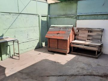 CASA 3 DORMITORIOS COMUNA DE SAN JOAQUÍN