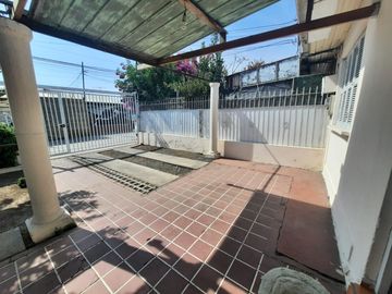 CASA 3 DORMITORIOS COMUNA DE SAN JOAQUÍN