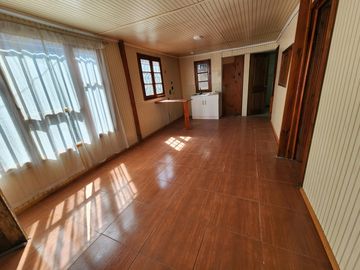 VENTA CASA ESQUINA PUENTE ALTO