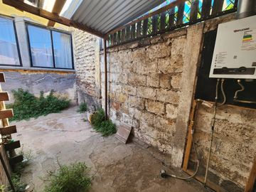 VENTA CASA ESQUINA PUENTE ALTO