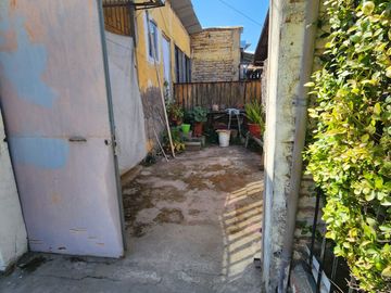 VENTA CASA ESQUINA PUENTE ALTO
