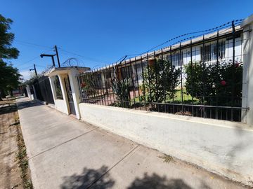 VENTA CASA ESQUINA PUENTE ALTO