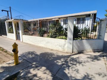 VENTA CASA ESQUINA PUENTE ALTO