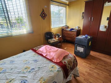 VENTA CASA ESQUINA PUENTE ALTO