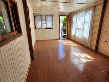 VENTA CASA ESQUINA PUENTE ALTO