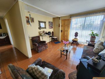 VENTA CASA ESQUINA PUENTE ALTO