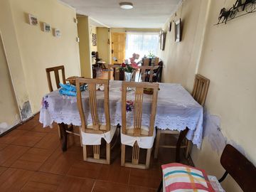 VENTA CASA ESQUINA PUENTE ALTO