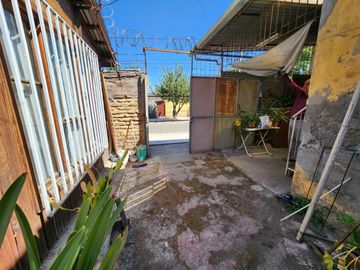 VENTA CASA ESQUINA PUENTE ALTO