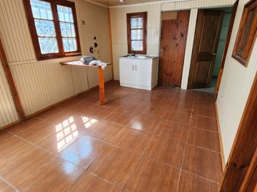 VENTA CASA ESQUINA PUENTE ALTO