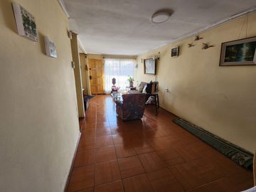 VENTA CASA ESQUINA PUENTE ALTO