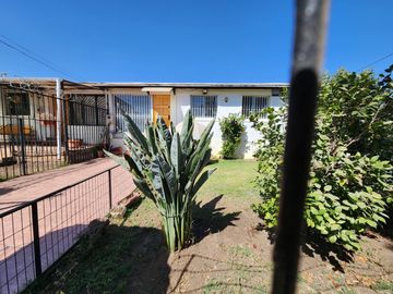 VENTA CASA ESQUINA PUENTE ALTO
