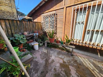 VENTA CASA ESQUINA PUENTE ALTO