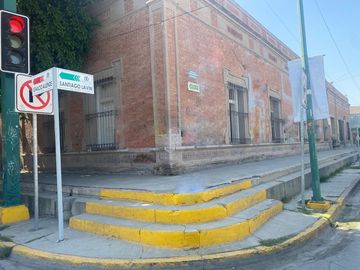 CASA EN VENTA EN GÓMEZ PALACIO DGO.