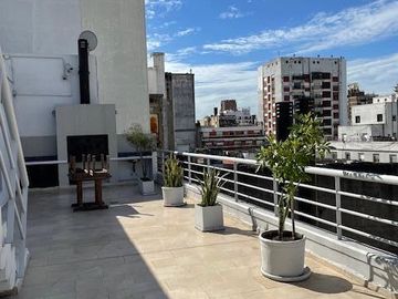 Departamento en Belgrano