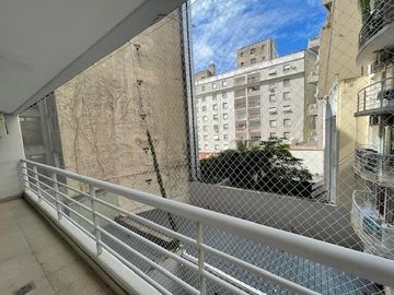 Departamento en Belgrano