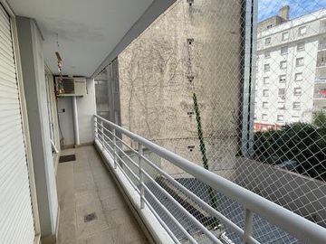 Departamento en Belgrano
