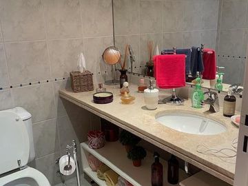 Departamento en Belgrano
