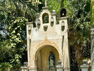 Hotel Boutique o Hacienda para eventos en venta en Merida, Yucatan