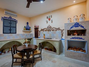 Hotel Boutique o Hacienda para eventos en venta en Merida, Yucatan
