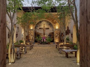 Hotel Boutique o Hacienda para eventos en venta en Merida, Yucatan
