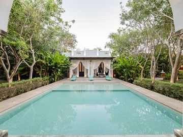Hotel Boutique o Hacienda para eventos en venta en Merida, Yucatan
