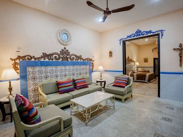 Hotel Boutique o Hacienda para eventos en venta en Merida, Yucatan