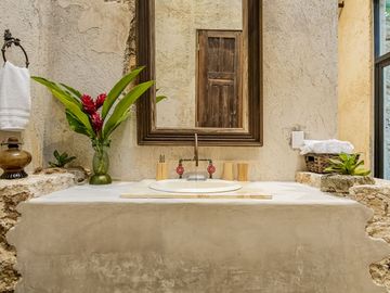 Hotel Boutique o Hacienda para eventos en venta en Merida, Yucatan