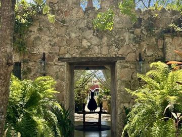 Hotel Boutique o Hacienda para eventos en venta en Merida, Yucatan