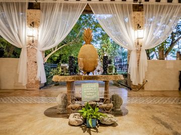 Hotel Boutique o Hacienda para eventos en venta en Merida, Yucatan