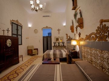 Hotel Boutique o Hacienda para eventos en venta en Merida, Yucatan