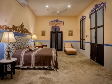 Hotel Boutique o Hacienda para eventos en venta en Merida, Yucatan