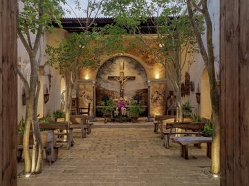 Hotel Boutique o Hacienda para eventos en venta en Merida, Yucatan