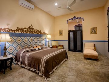 Hotel Boutique o Hacienda para eventos en venta en Merida, Yucatan