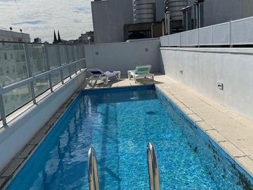 Departamento en Belgrano