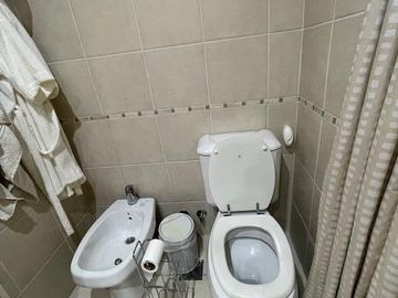 Departamento en Belgrano