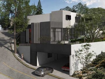 Preventa de Residencia