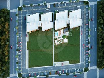 Departamentos Alian Departamento en venta en Fraccionamiento Real Montejo