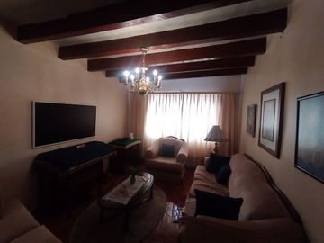 Casa en Venta en Santa Fe